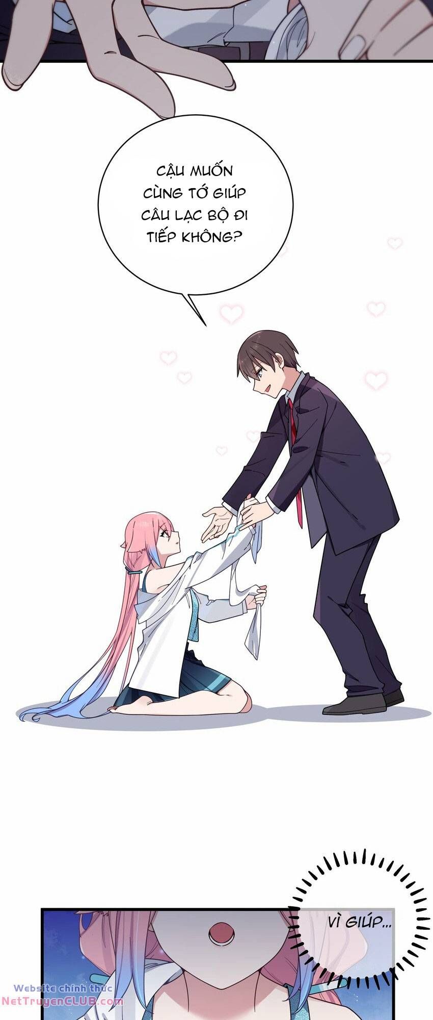 đọc truyện Làm Sao Để Chạy Trốn Dàn Hậu Cung Chương 109 ảnh 21 tại Thiên Thai Truyện