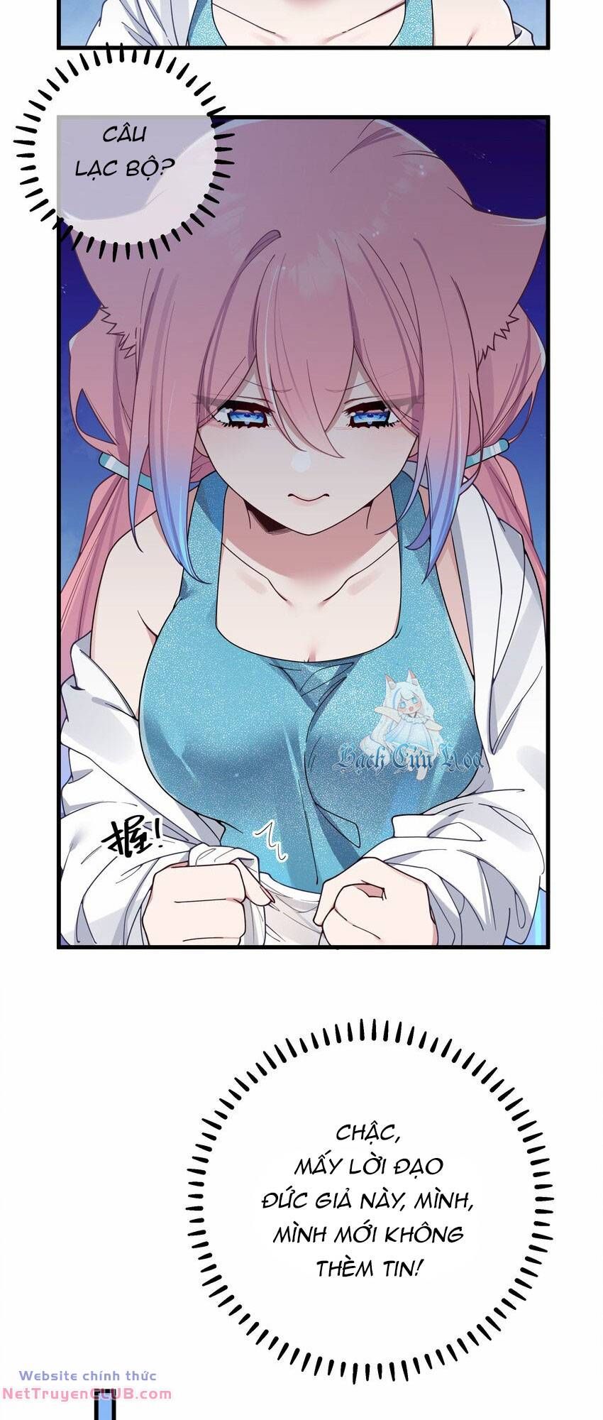 đọc truyện Làm Sao Để Chạy Trốn Dàn Hậu Cung Chương 109 ảnh 22 tại Thiên Thai Truyện