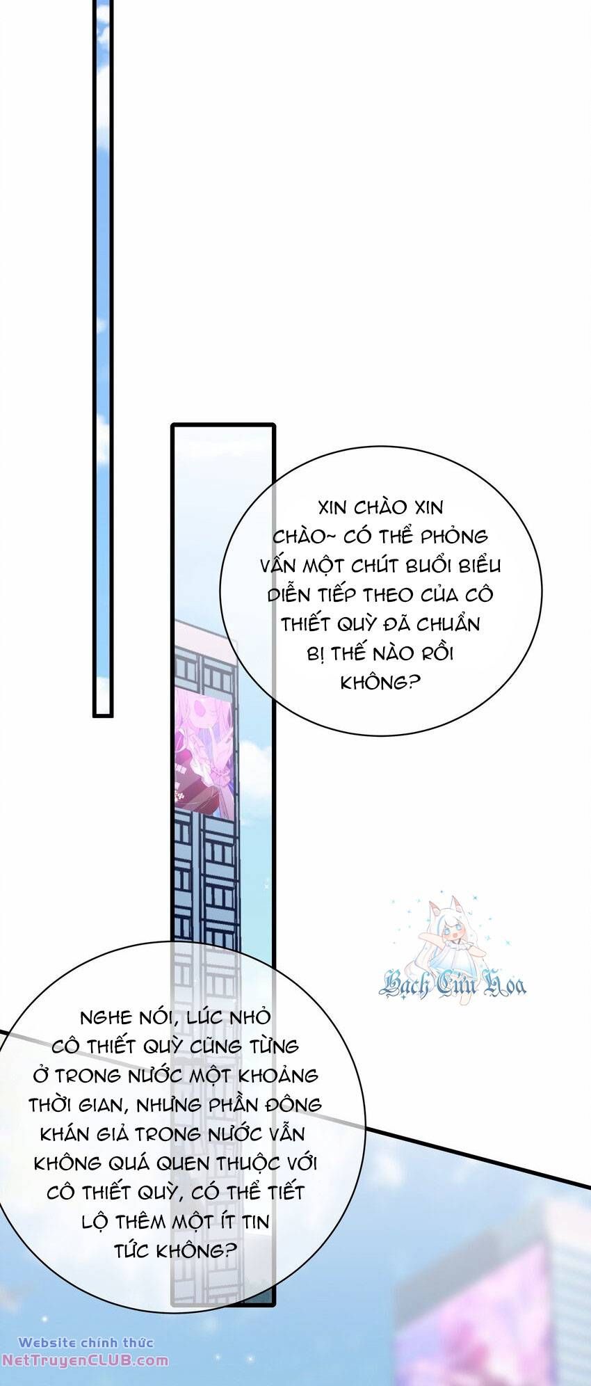 đọc truyện Làm Sao Để Chạy Trốn Dàn Hậu Cung Chương 109 ảnh 23 tại Thiên Thai Truyện