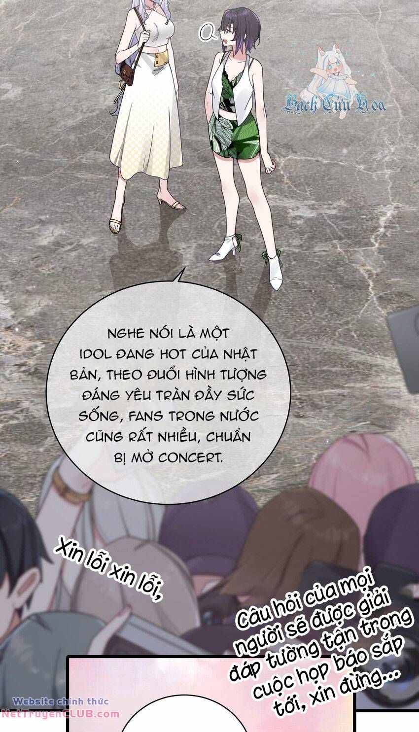 đọc truyện Làm Sao Để Chạy Trốn Dàn Hậu Cung Chương 109 ảnh 25 tại Thiên Thai Truyện