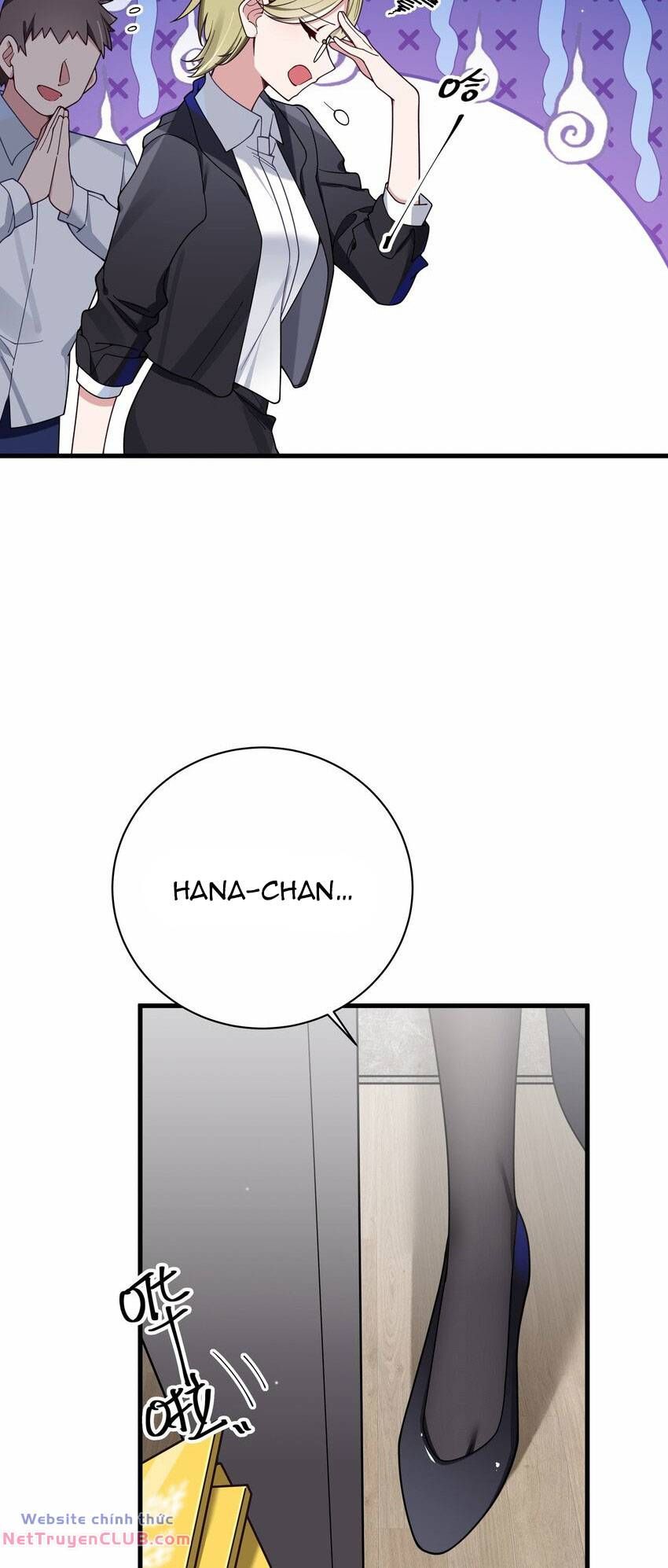 đọc truyện Làm Sao Để Chạy Trốn Dàn Hậu Cung Chương 109 ảnh 28 tại Thiên Thai Truyện