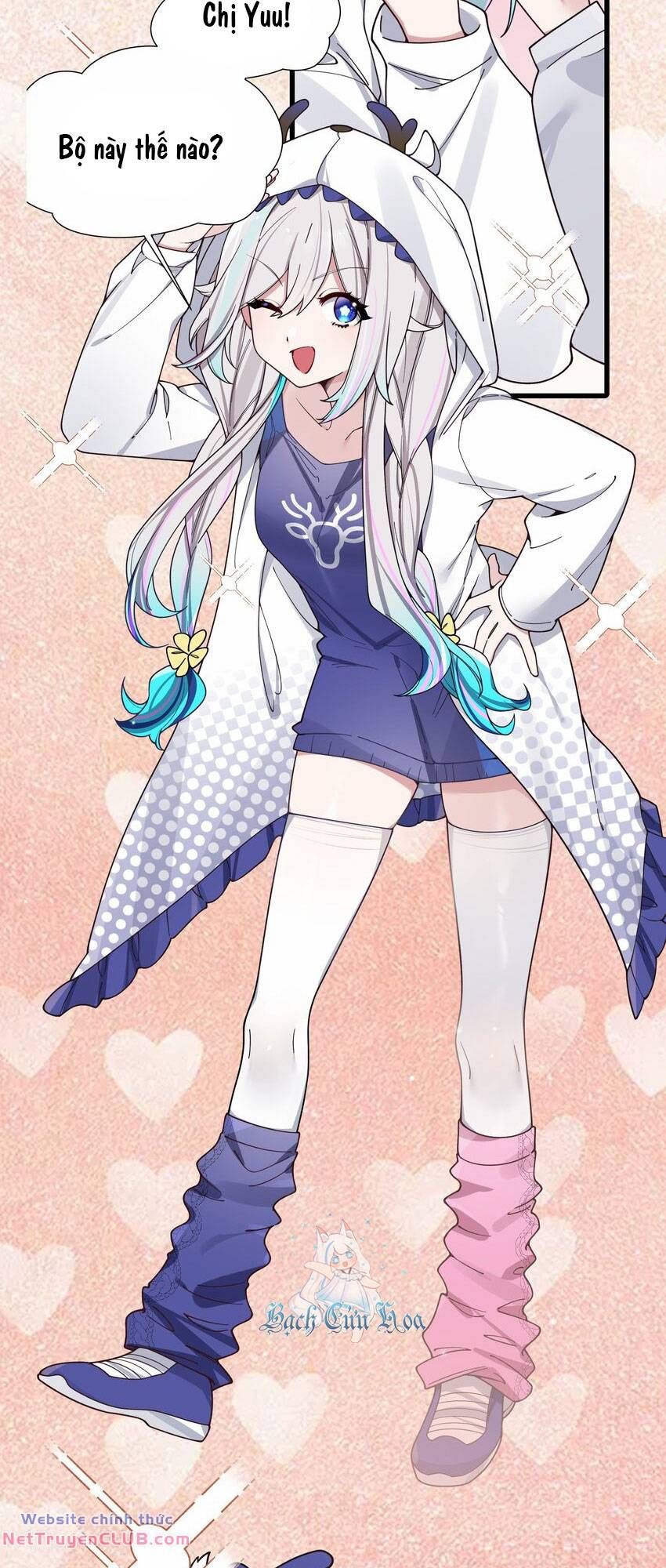 đọc truyện Làm Sao Để Chạy Trốn Dàn Hậu Cung Chương 109 ảnh 30 tại Thiên Thai Truyện