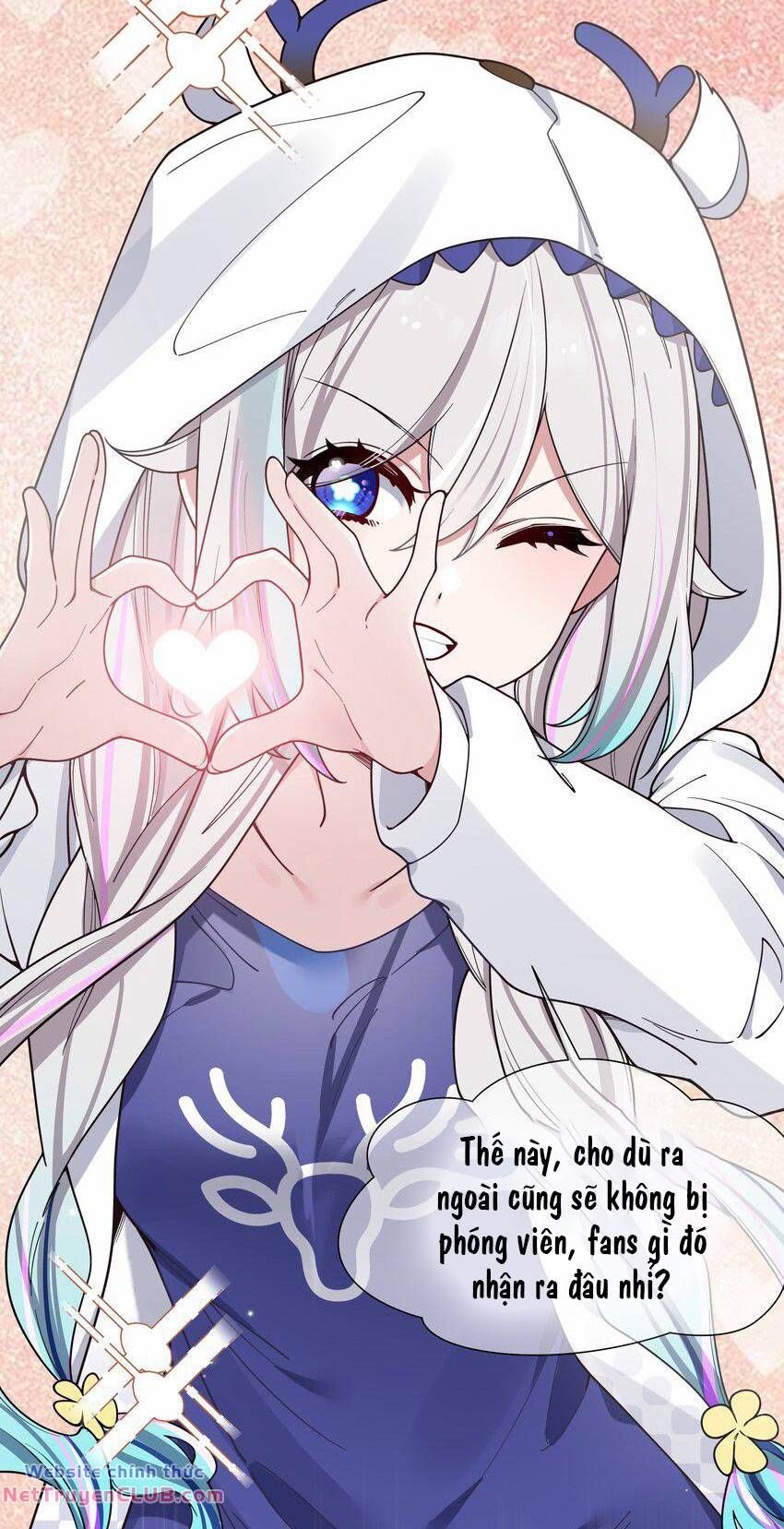 đọc truyện Làm Sao Để Chạy Trốn Dàn Hậu Cung Chương 109 ảnh 31 tại Thiên Thai Truyện