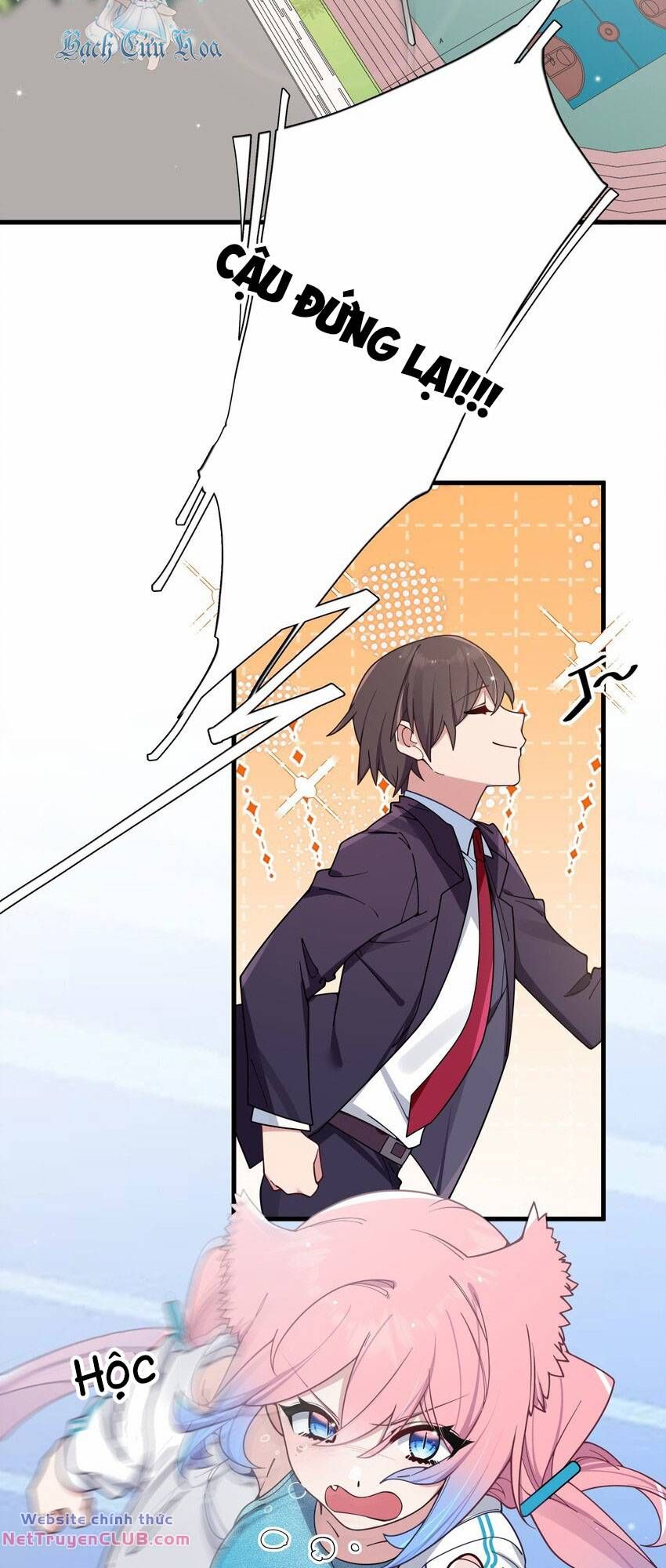 đọc truyện Làm Sao Để Chạy Trốn Dàn Hậu Cung Chương 109 ảnh 5 tại Thiên Thai Truyện