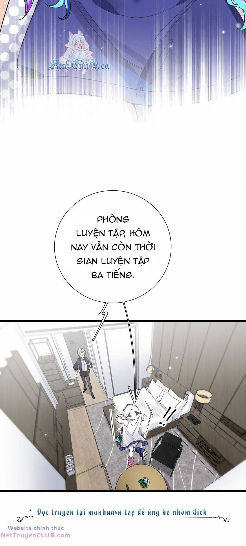 đọc truyện Làm Sao Để Chạy Trốn Dàn Hậu Cung Chương 109 ảnh 32 tại Thiên Thai Truyện