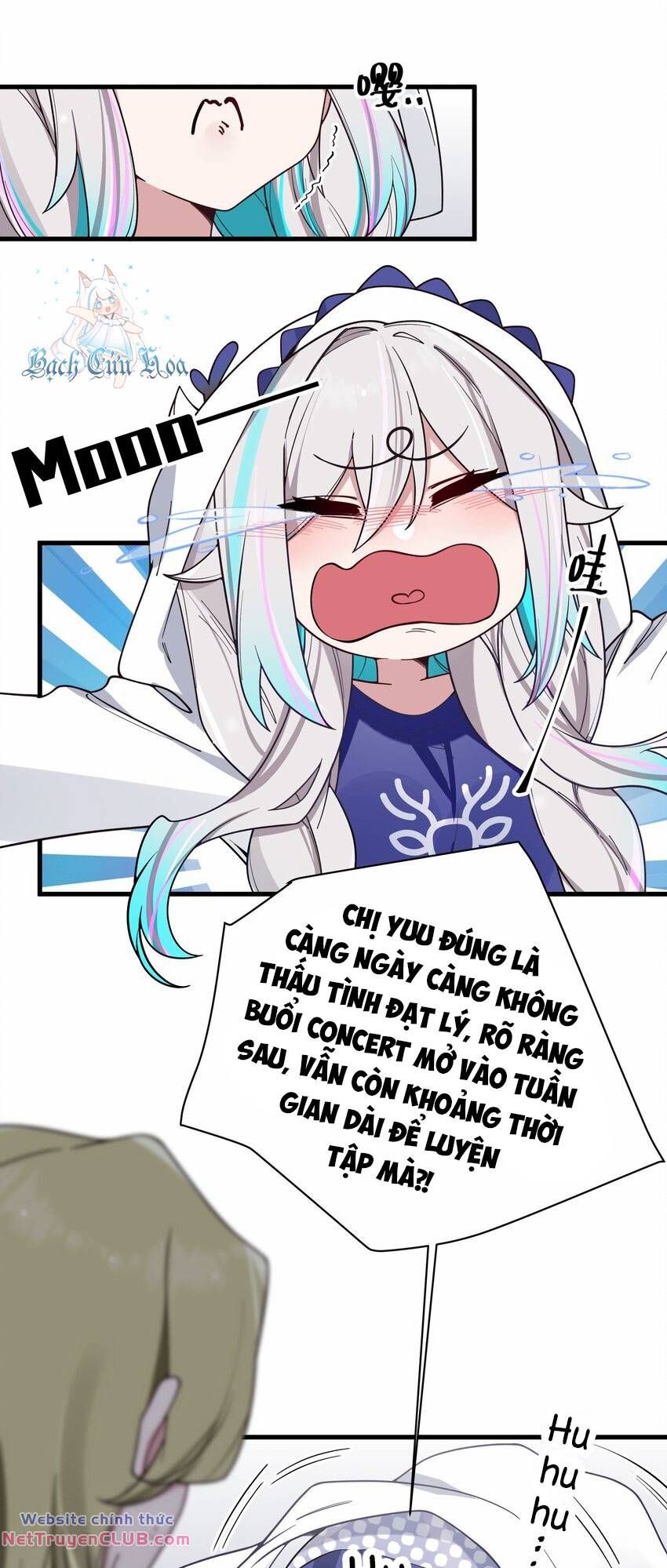 đọc truyện Làm Sao Để Chạy Trốn Dàn Hậu Cung Chương 109 ảnh 33 tại Thiên Thai Truyện