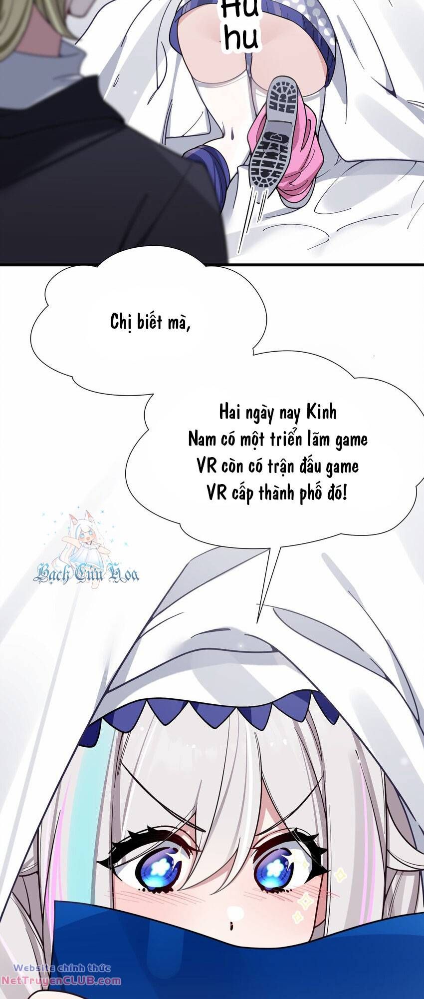 đọc truyện Làm Sao Để Chạy Trốn Dàn Hậu Cung Chương 109 ảnh 35 tại Thiên Thai Truyện