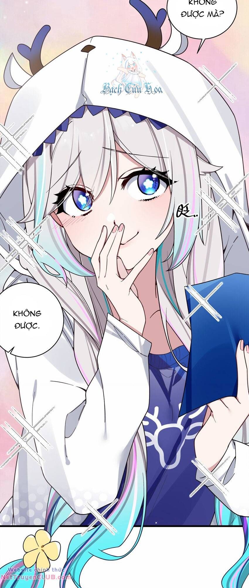 đọc truyện Làm Sao Để Chạy Trốn Dàn Hậu Cung Chương 109 ảnh 38 tại Thiên Thai Truyện