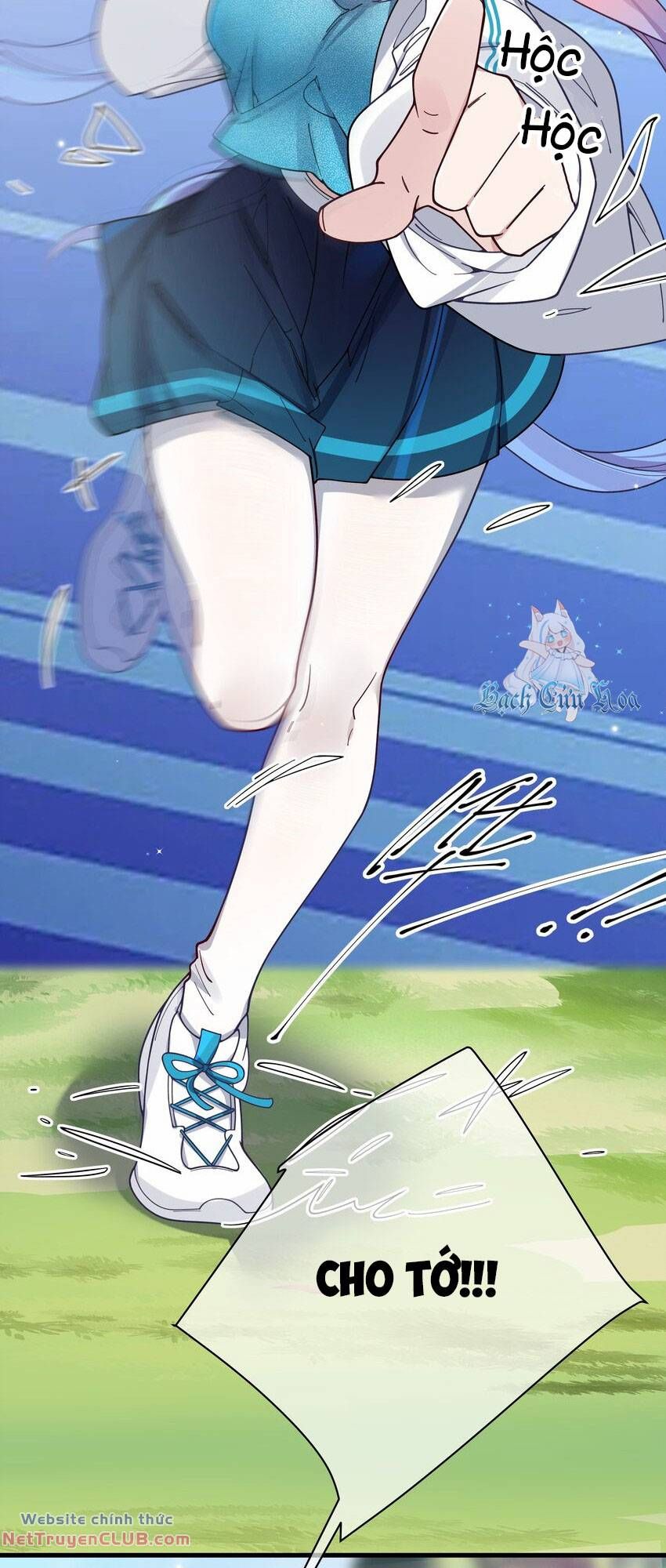 đọc truyện Làm Sao Để Chạy Trốn Dàn Hậu Cung Chương 109 ảnh 6 tại Thiên Thai Truyện