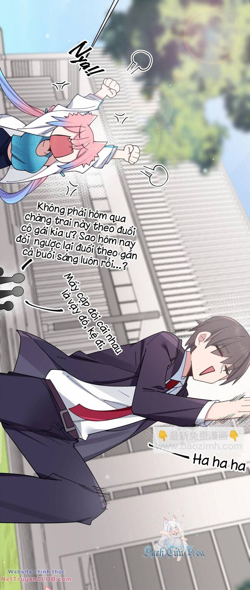 đọc truyện Làm Sao Để Chạy Trốn Dàn Hậu Cung Chương 109 ảnh 7 tại Thiên Thai Truyện