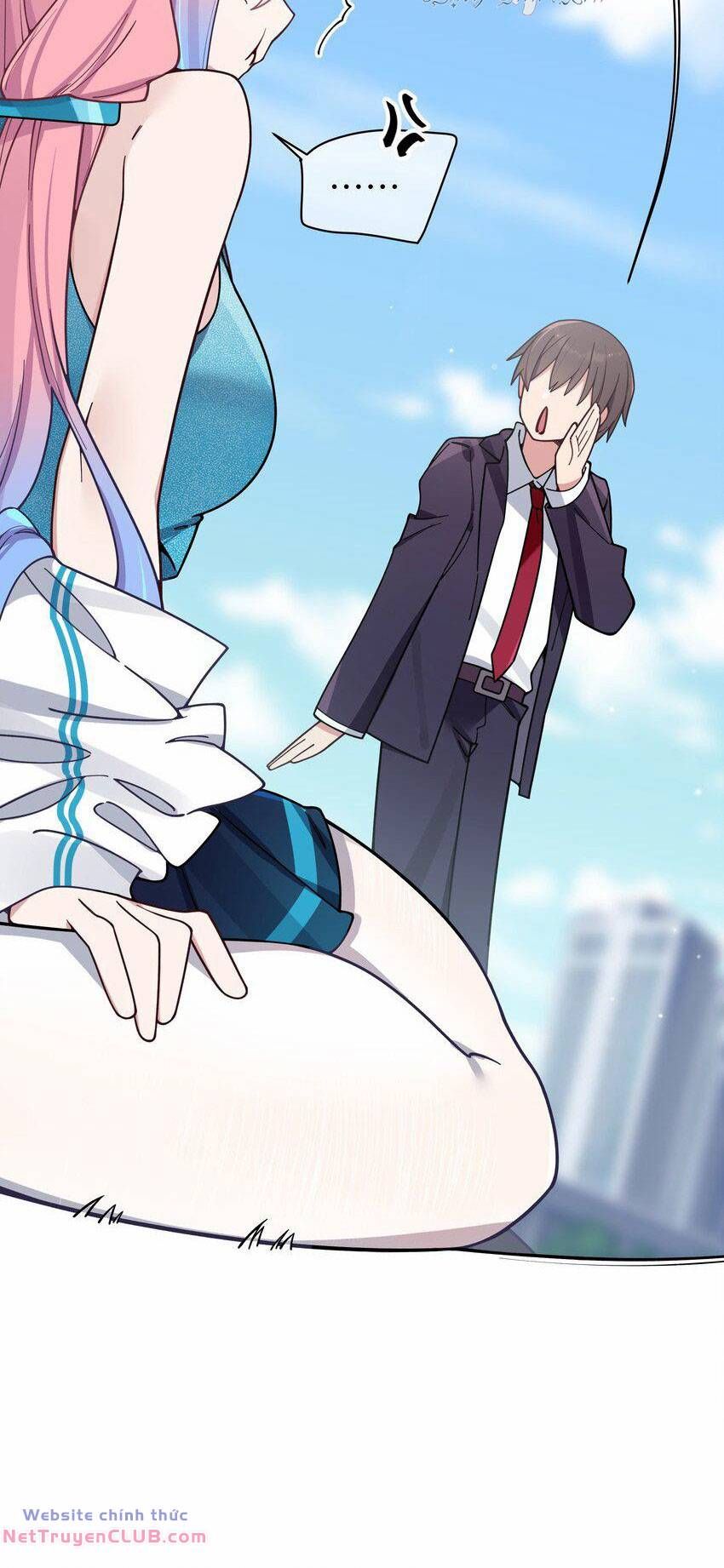 đọc truyện Làm Sao Để Chạy Trốn Dàn Hậu Cung Chương 109 ảnh 9 tại Thiên Thai Truyện