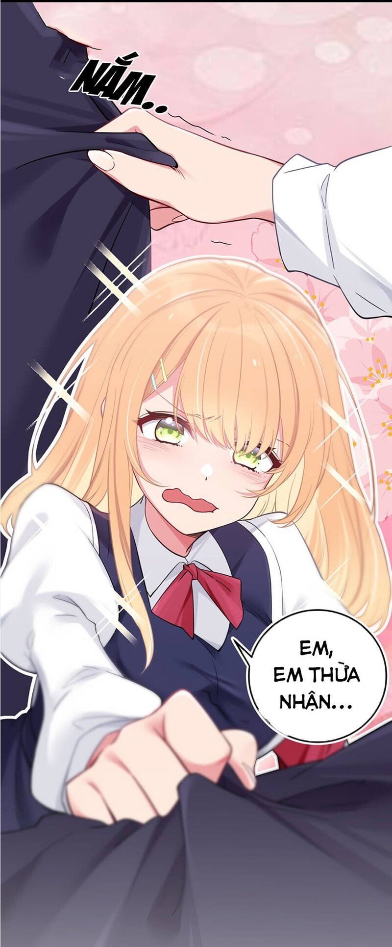 đọc truyện Làm Sao Để Chạy Trốn Dàn Hậu Cung Chương 11 ảnh 17 tại Thiên Thai Truyện