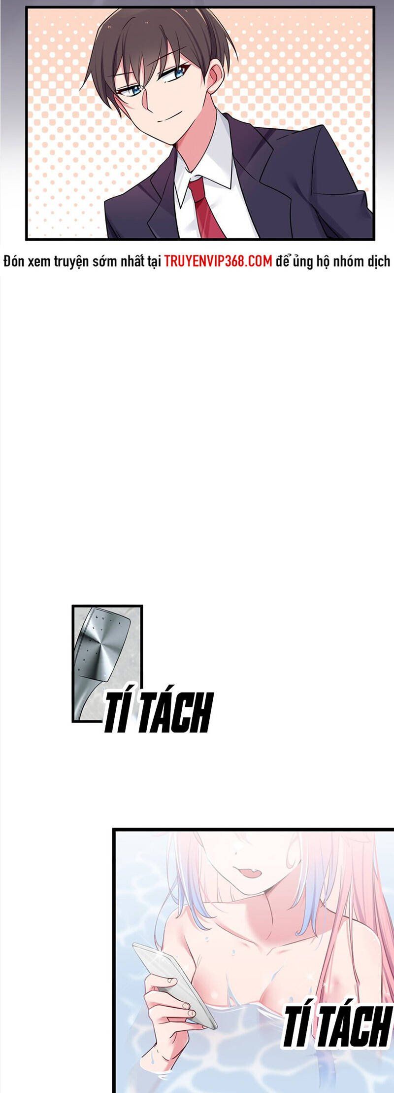 đọc truyện Làm Sao Để Chạy Trốn Dàn Hậu Cung Chương 11 ảnh 18 tại Thiên Thai Truyện