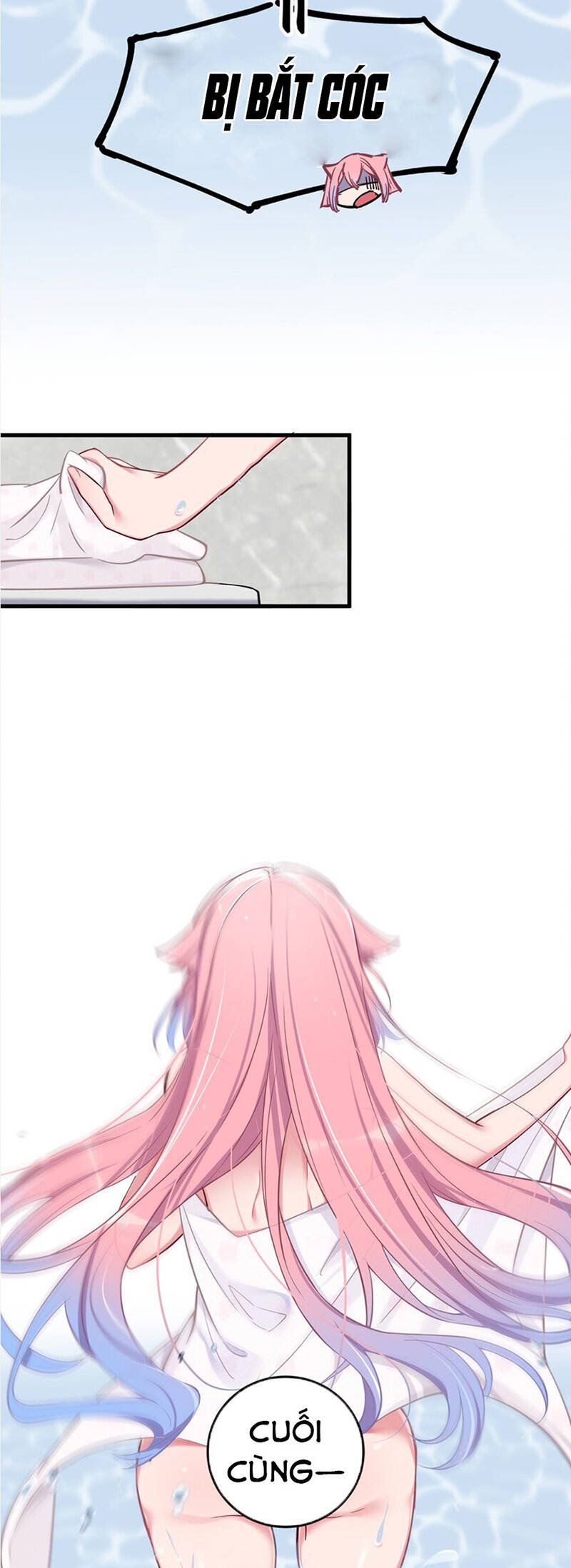 đọc truyện Làm Sao Để Chạy Trốn Dàn Hậu Cung Chương 11 ảnh 20 tại Thiên Thai Truyện