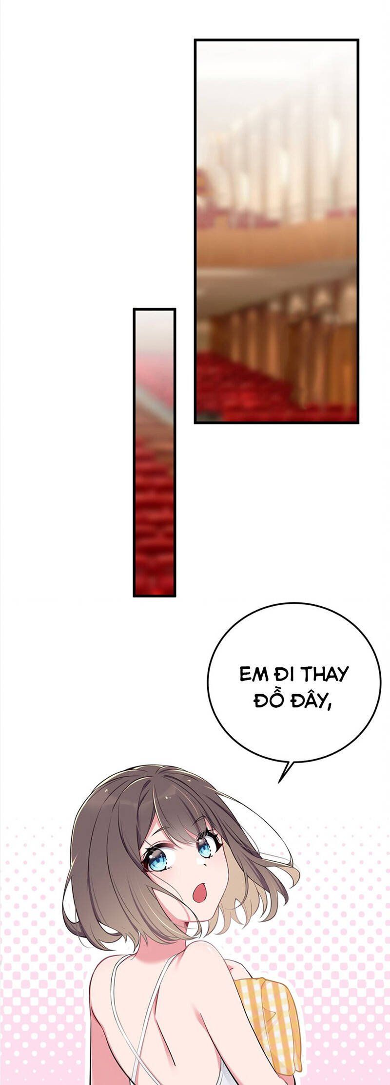 đọc truyện Làm Sao Để Chạy Trốn Dàn Hậu Cung Chương 11 ảnh 4 tại Thiên Thai Truyện