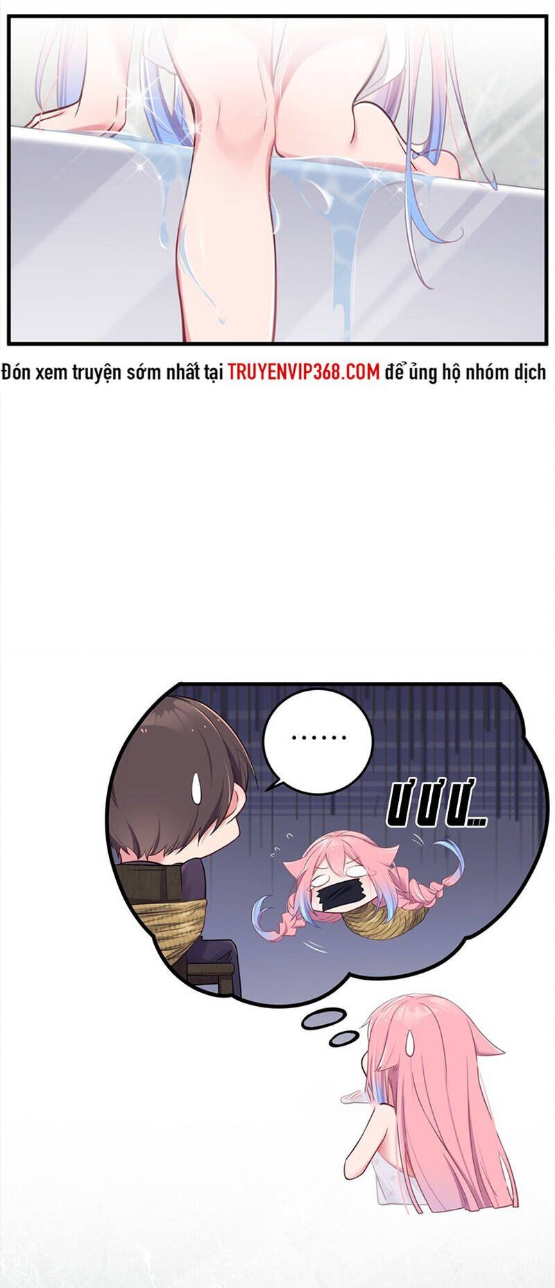 đọc truyện Làm Sao Để Chạy Trốn Dàn Hậu Cung Chương 11 ảnh 22 tại Thiên Thai Truyện