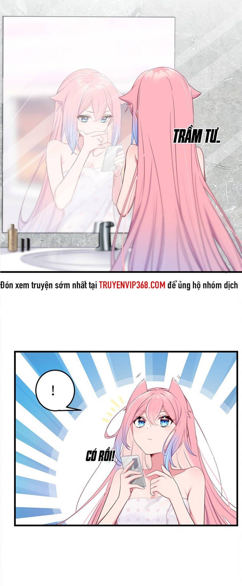 đọc truyện Làm Sao Để Chạy Trốn Dàn Hậu Cung Chương 11 ảnh 23 tại Thiên Thai Truyện