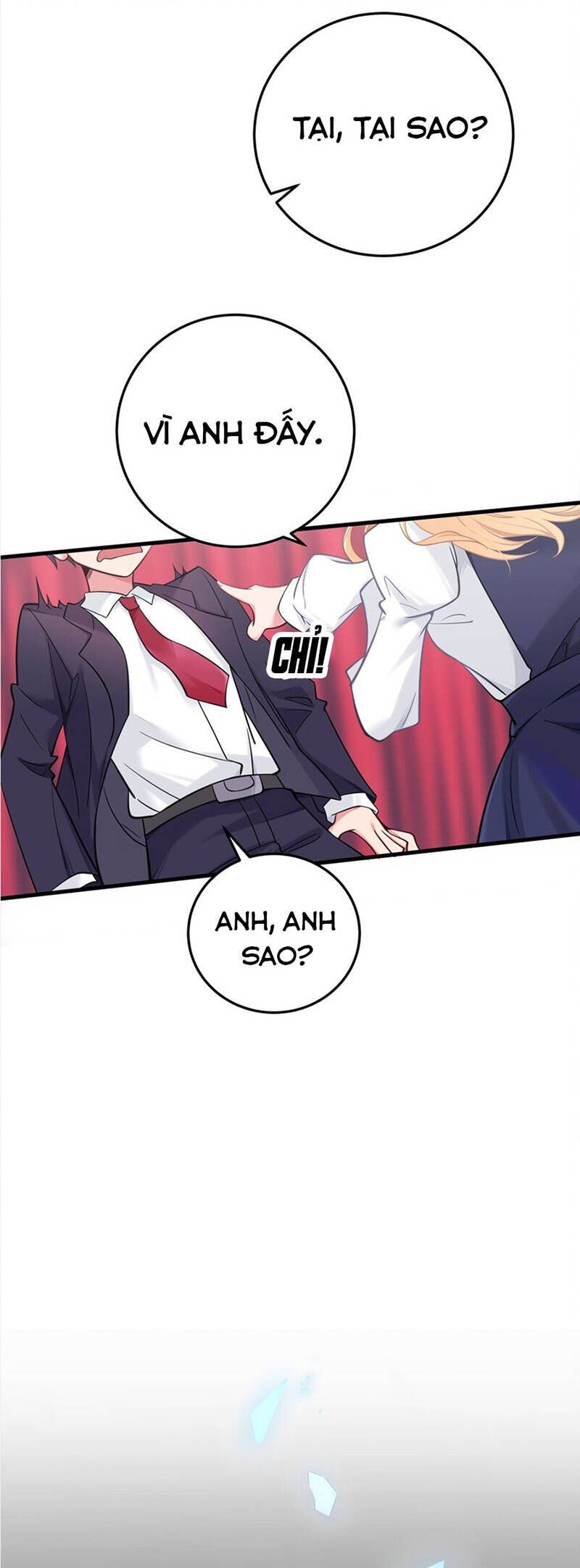 đọc truyện Làm Sao Để Chạy Trốn Dàn Hậu Cung Chương 11 ảnh 28 tại Thiên Thai Truyện