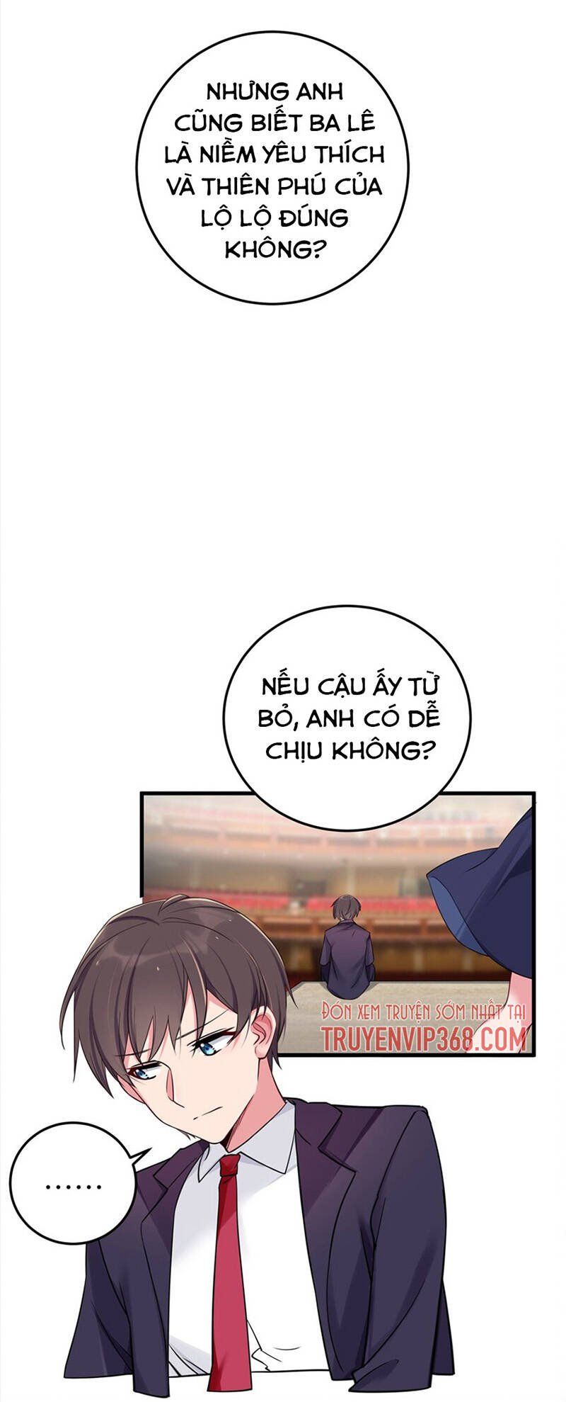 đọc truyện Làm Sao Để Chạy Trốn Dàn Hậu Cung Chương 11 ảnh 32 tại Thiên Thai Truyện