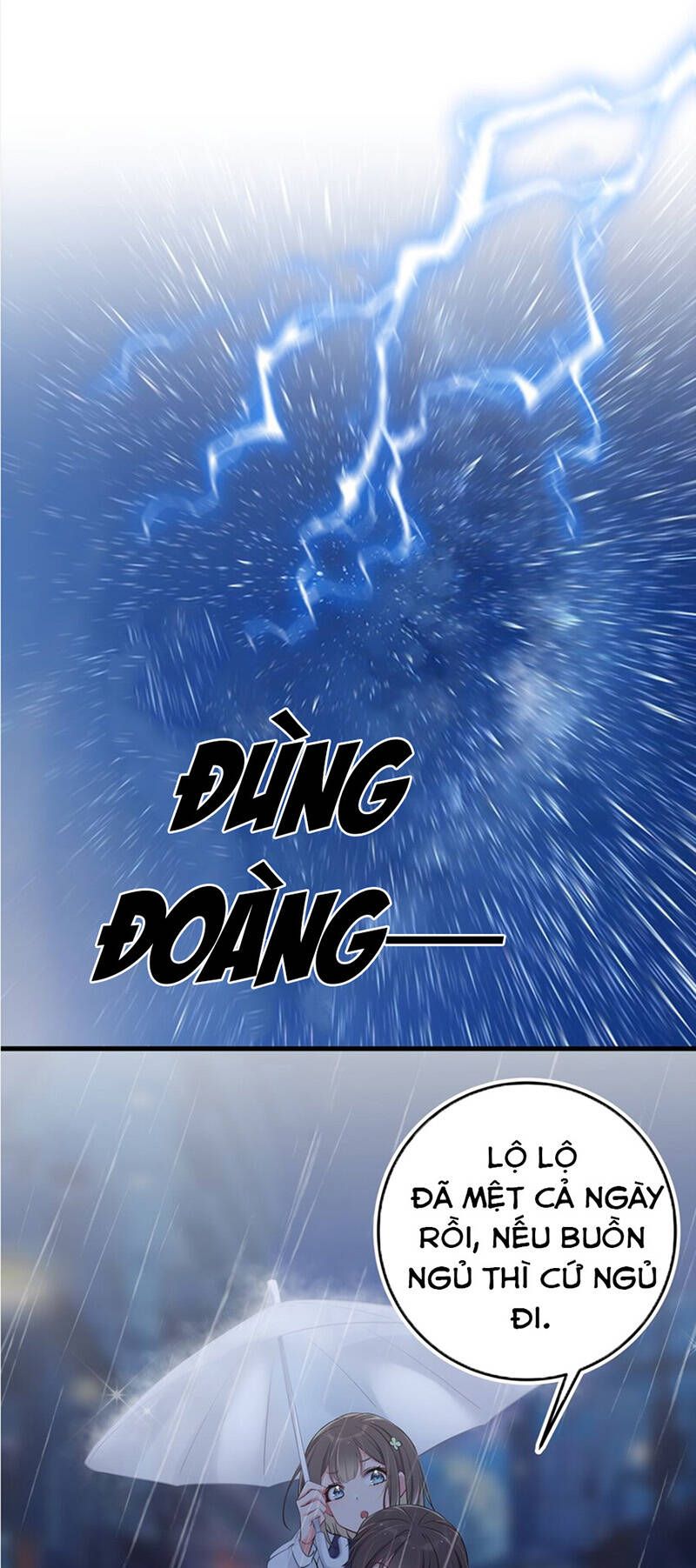 đọc truyện Làm Sao Để Chạy Trốn Dàn Hậu Cung Chương 11 ảnh 33 tại Thiên Thai Truyện