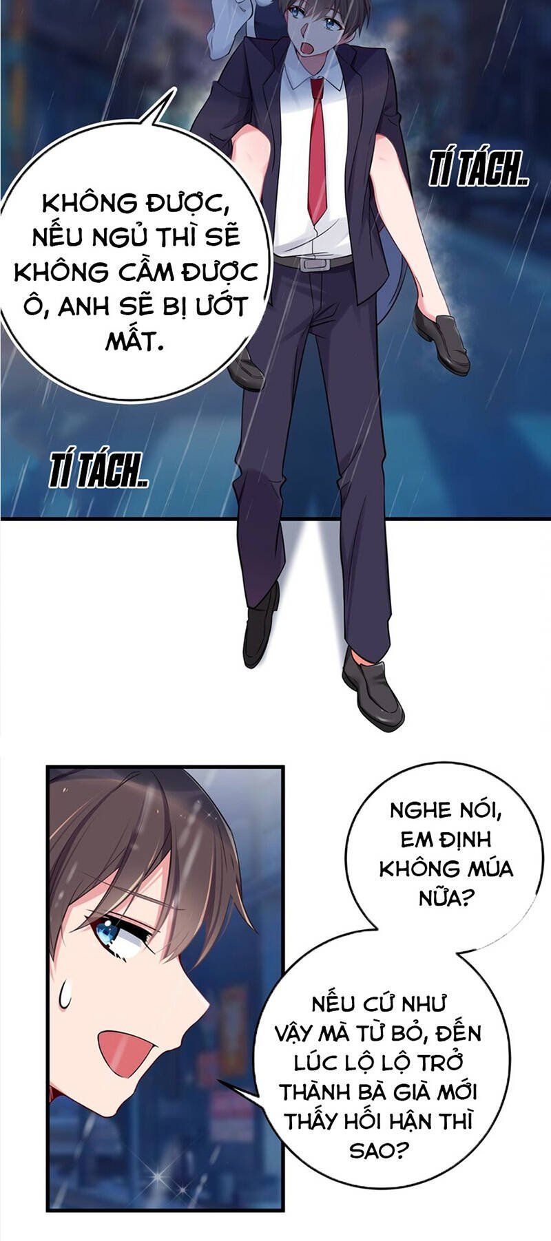 đọc truyện Làm Sao Để Chạy Trốn Dàn Hậu Cung Chương 11 ảnh 34 tại Thiên Thai Truyện