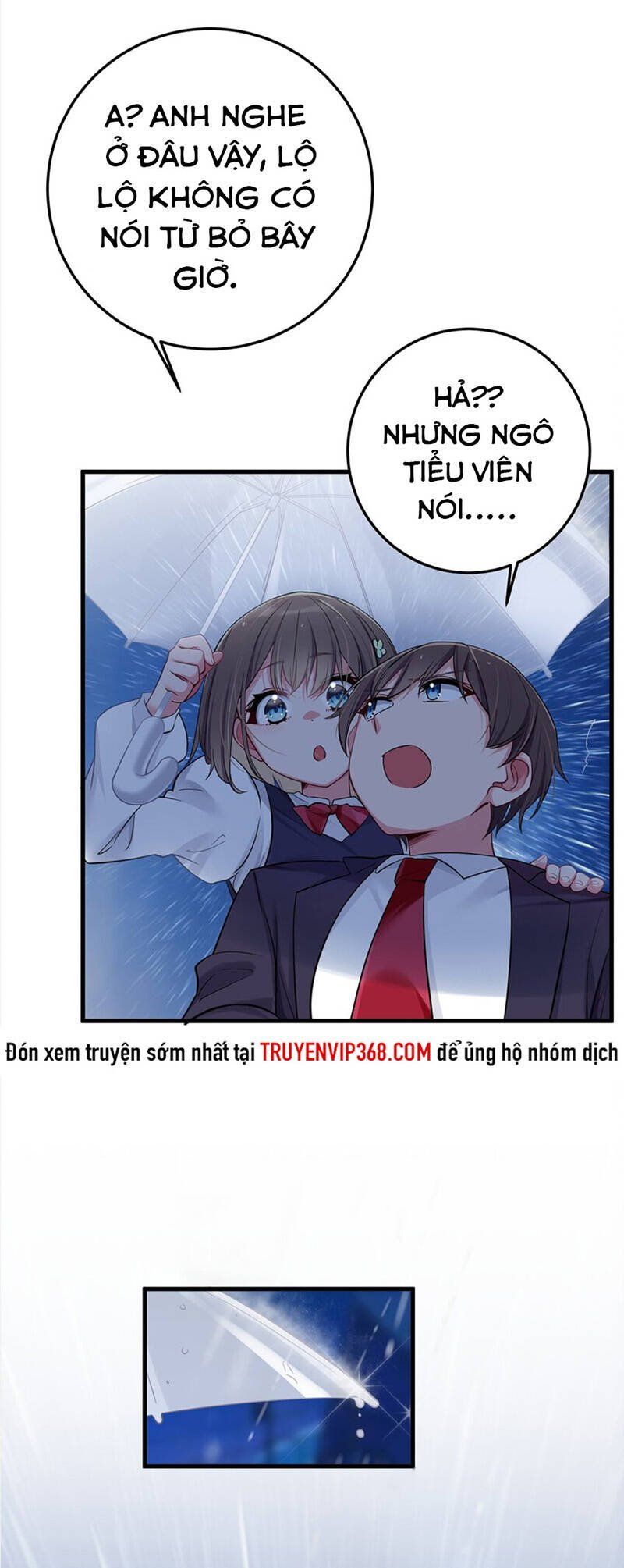 đọc truyện Làm Sao Để Chạy Trốn Dàn Hậu Cung Chương 11 ảnh 35 tại Thiên Thai Truyện