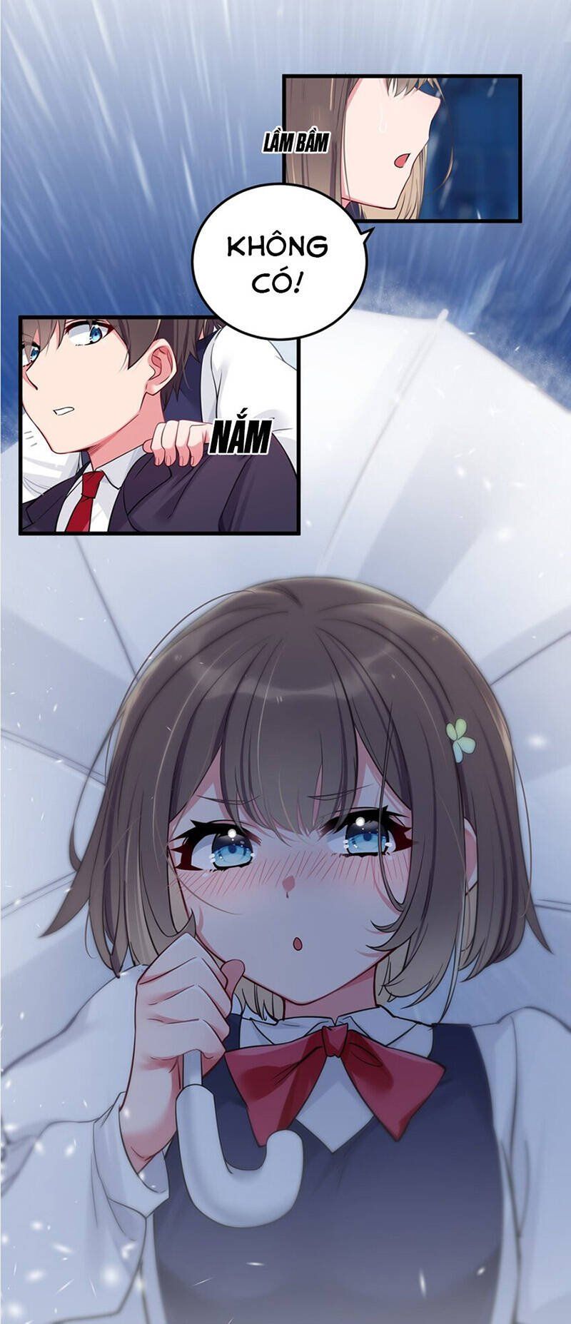 đọc truyện Làm Sao Để Chạy Trốn Dàn Hậu Cung Chương 11 ảnh 36 tại Thiên Thai Truyện