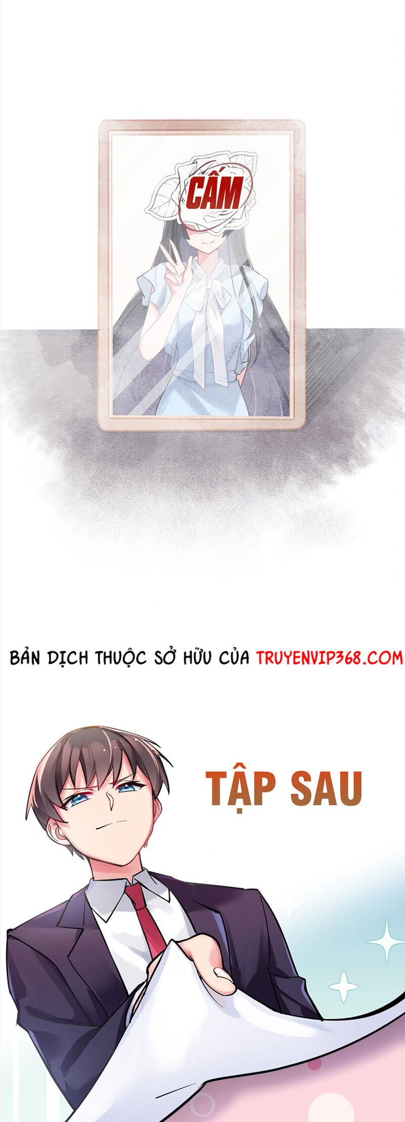 đọc truyện Làm Sao Để Chạy Trốn Dàn Hậu Cung Chương 11 ảnh 38 tại Thiên Thai Truyện