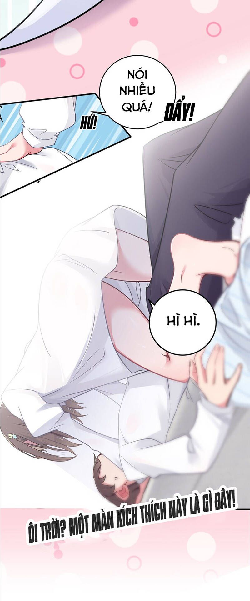 đọc truyện Làm Sao Để Chạy Trốn Dàn Hậu Cung Chương 11 ảnh 39 tại Thiên Thai Truyện