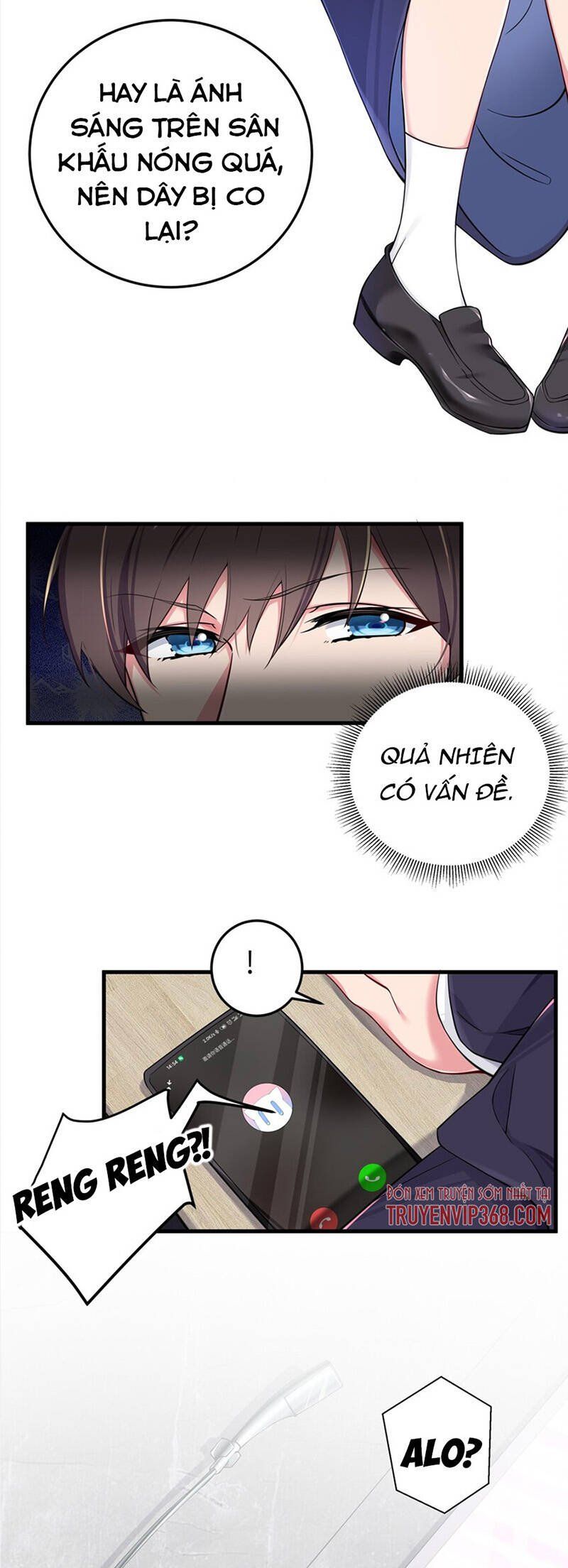 đọc truyện Làm Sao Để Chạy Trốn Dàn Hậu Cung Chương 11 ảnh 11 tại Thiên Thai Truyện