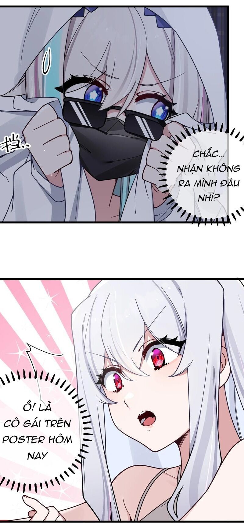 đọc truyện Làm Sao Để Chạy Trốn Dàn Hậu Cung Chương 110 ảnh 12 tại Thiên Thai Truyện