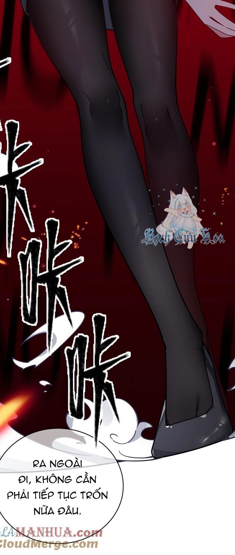 đọc truyện Làm Sao Để Chạy Trốn Dàn Hậu Cung Chương 110 ảnh 14 tại Thiên Thai Truyện