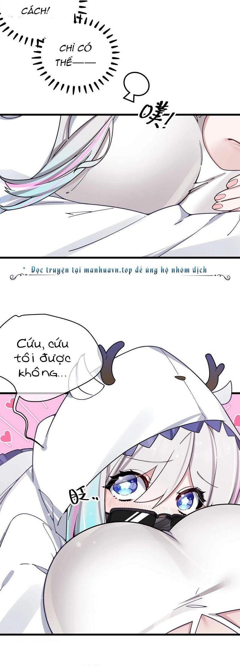 đọc truyện Làm Sao Để Chạy Trốn Dàn Hậu Cung Chương 110 ảnh 16 tại Thiên Thai Truyện