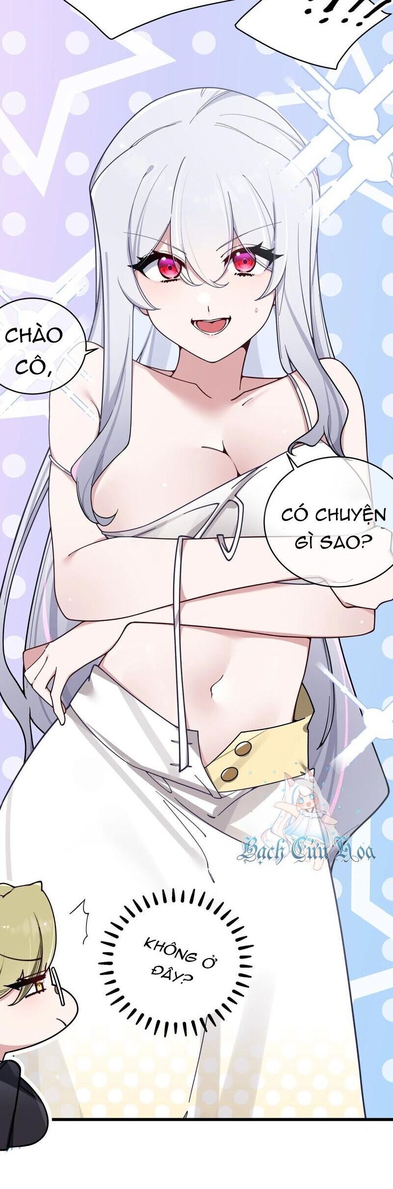 đọc truyện Làm Sao Để Chạy Trốn Dàn Hậu Cung Chương 110 ảnh 18 tại Thiên Thai Truyện