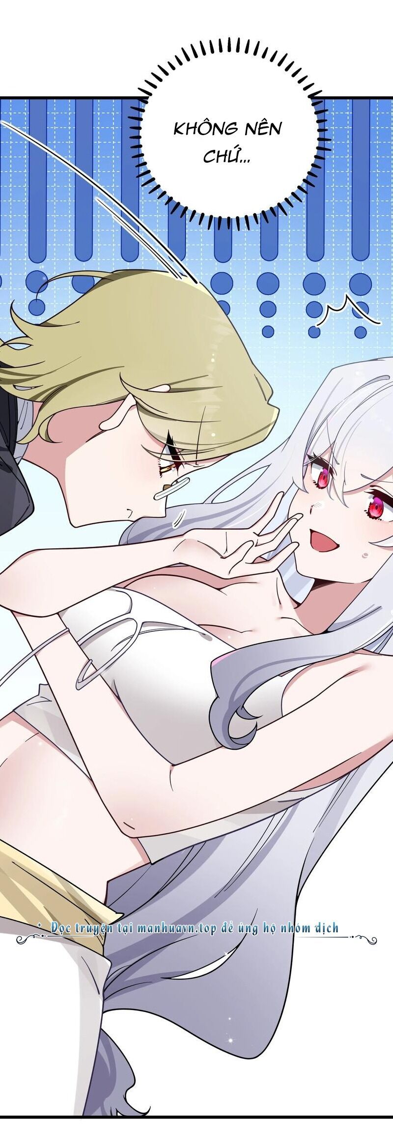 đọc truyện Làm Sao Để Chạy Trốn Dàn Hậu Cung Chương 110 ảnh 19 tại Thiên Thai Truyện