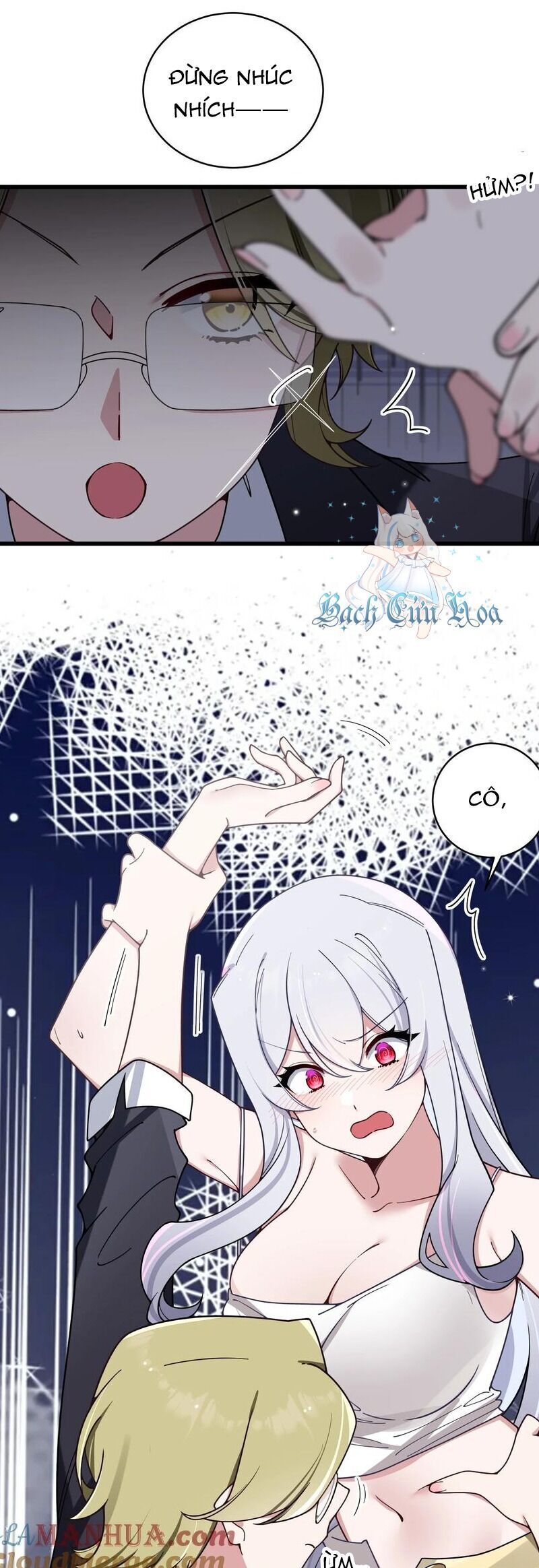 đọc truyện Làm Sao Để Chạy Trốn Dàn Hậu Cung Chương 110 ảnh 20 tại Thiên Thai Truyện