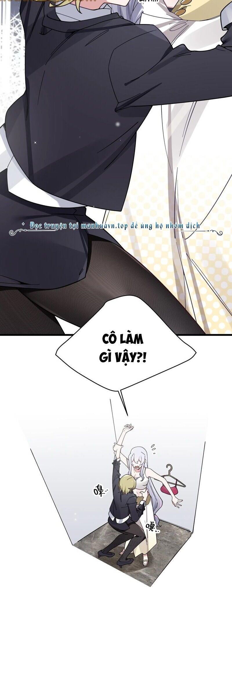 đọc truyện Làm Sao Để Chạy Trốn Dàn Hậu Cung Chương 110 ảnh 21 tại Thiên Thai Truyện