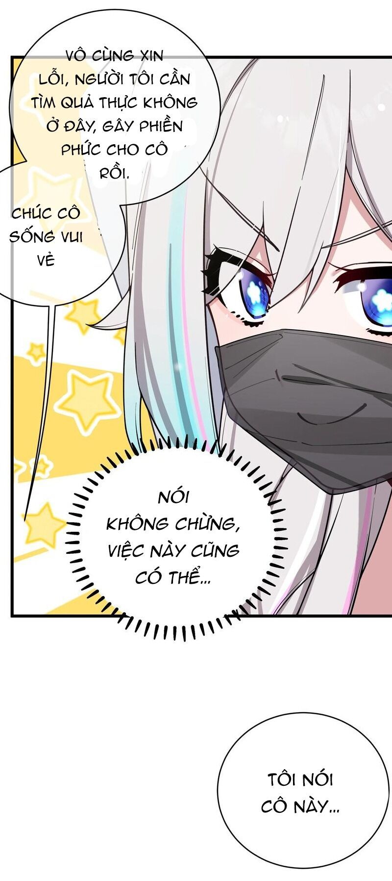 đọc truyện Làm Sao Để Chạy Trốn Dàn Hậu Cung Chương 110 ảnh 24 tại Thiên Thai Truyện