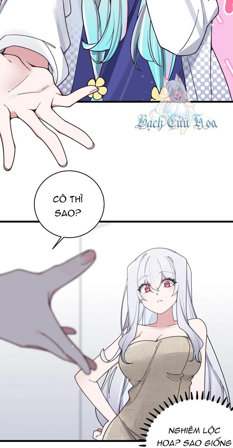 đọc truyện Làm Sao Để Chạy Trốn Dàn Hậu Cung Chương 110 ảnh 27 tại Thiên Thai Truyện