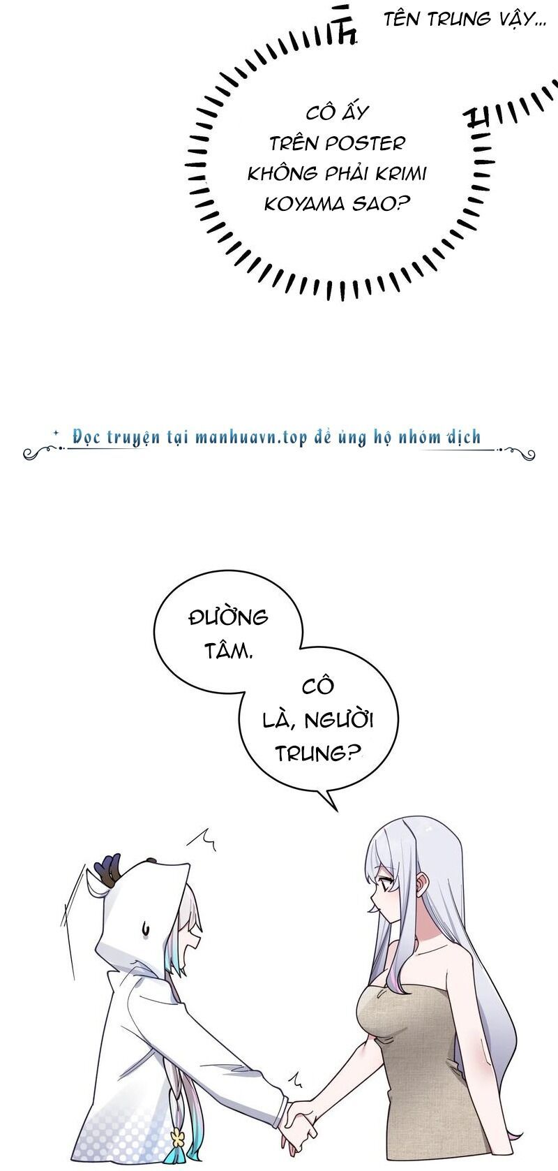 đọc truyện Làm Sao Để Chạy Trốn Dàn Hậu Cung Chương 110 ảnh 28 tại Thiên Thai Truyện