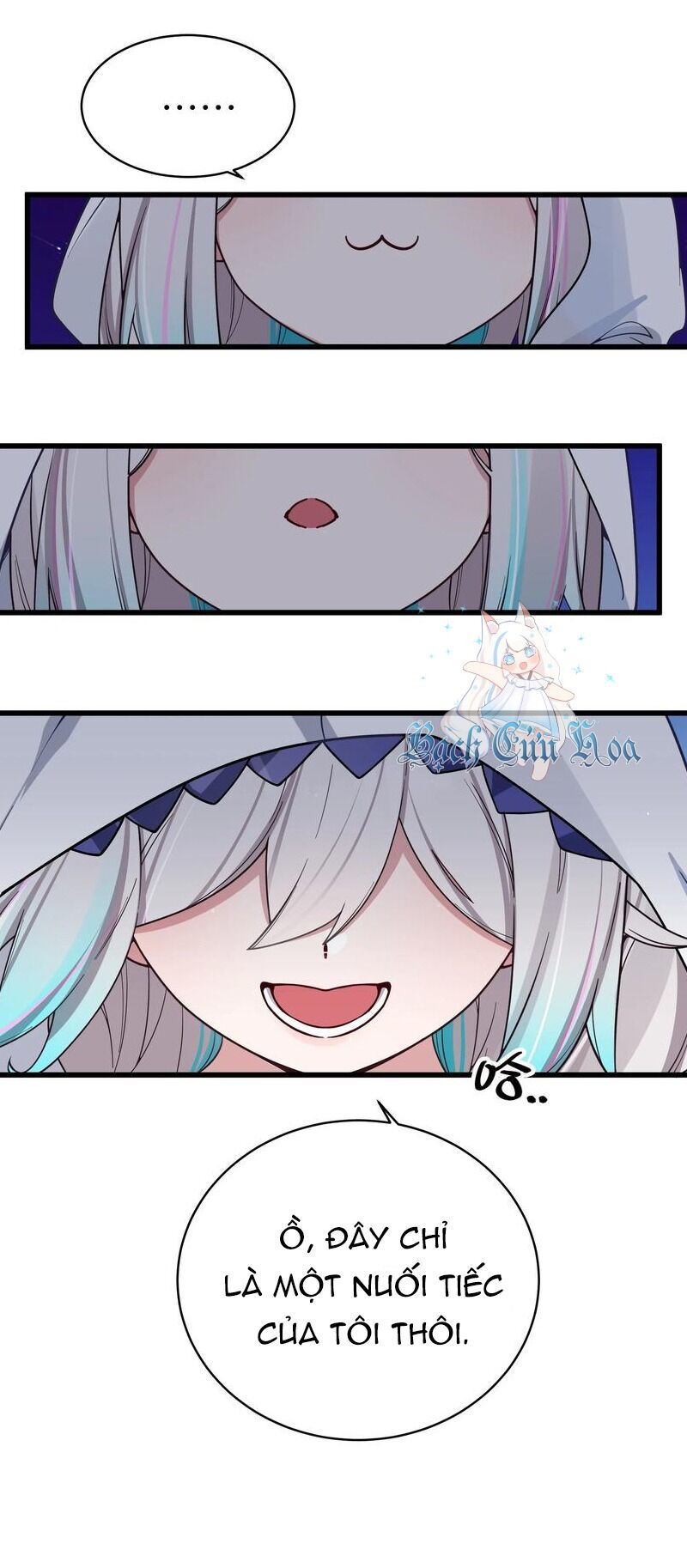 đọc truyện Làm Sao Để Chạy Trốn Dàn Hậu Cung Chương 110 ảnh 34 tại Thiên Thai Truyện