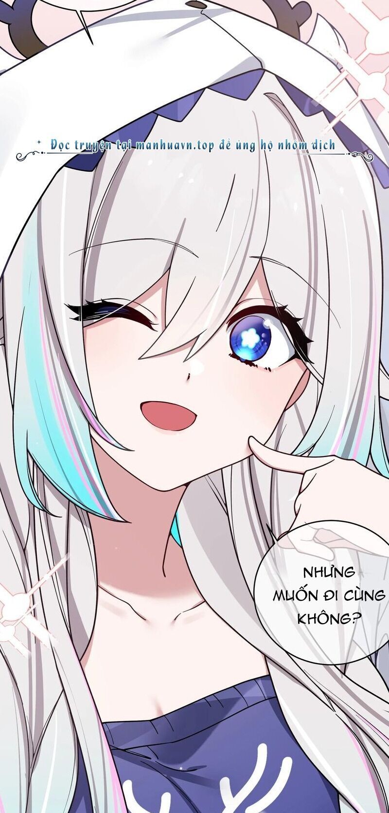 đọc truyện Làm Sao Để Chạy Trốn Dàn Hậu Cung Chương 110 ảnh 36 tại Thiên Thai Truyện