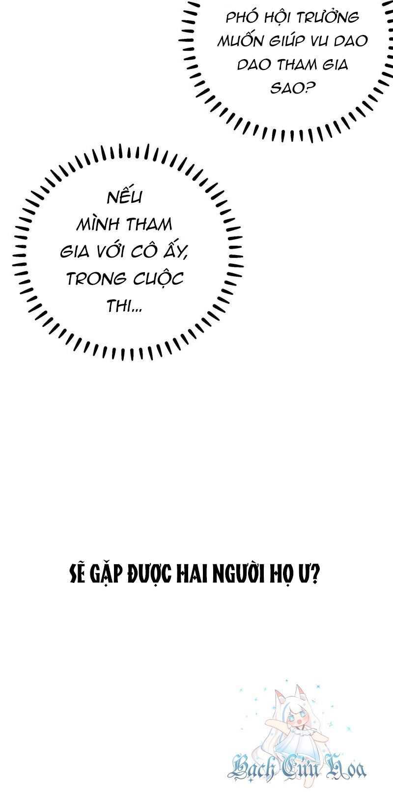 đọc truyện Làm Sao Để Chạy Trốn Dàn Hậu Cung Chương 110 ảnh 38 tại Thiên Thai Truyện