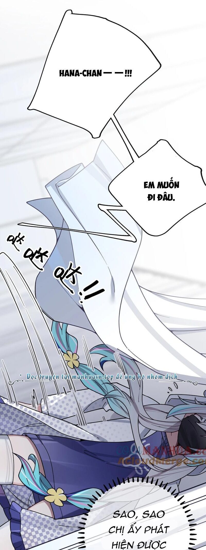 đọc truyện Làm Sao Để Chạy Trốn Dàn Hậu Cung Chương 110 ảnh 7 tại Thiên Thai Truyện