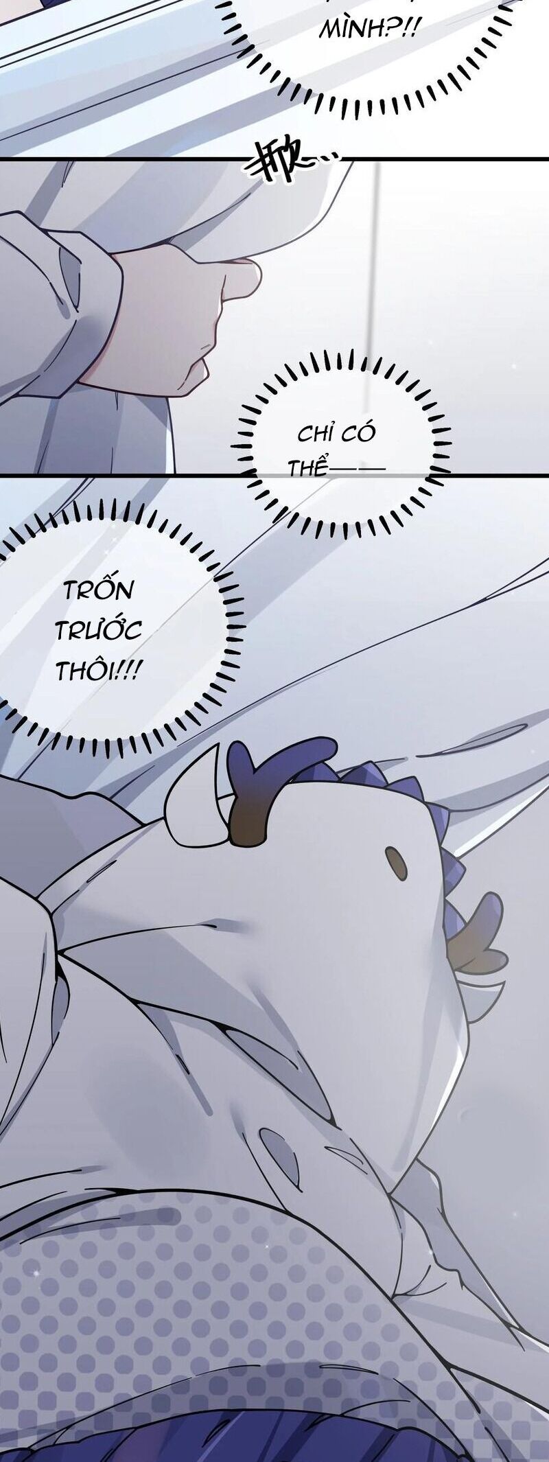 đọc truyện Làm Sao Để Chạy Trốn Dàn Hậu Cung Chương 110 ảnh 8 tại Thiên Thai Truyện