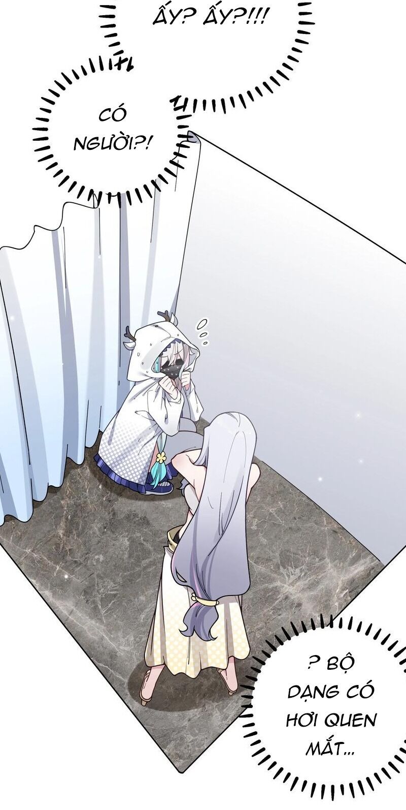 đọc truyện Làm Sao Để Chạy Trốn Dàn Hậu Cung Chương 110 ảnh 11 tại Thiên Thai Truyện