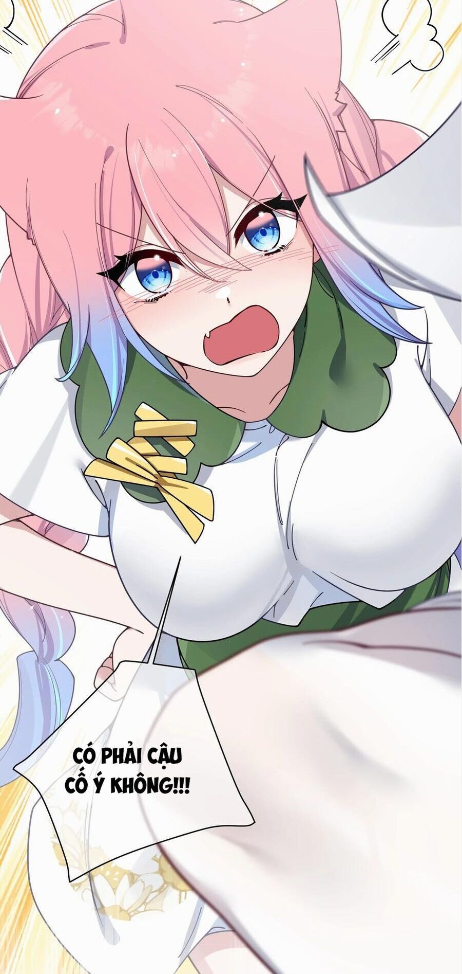 đọc truyện Làm Sao Để Chạy Trốn Dàn Hậu Cung Chương 111 ảnh 13 tại Thiên Thai Truyện