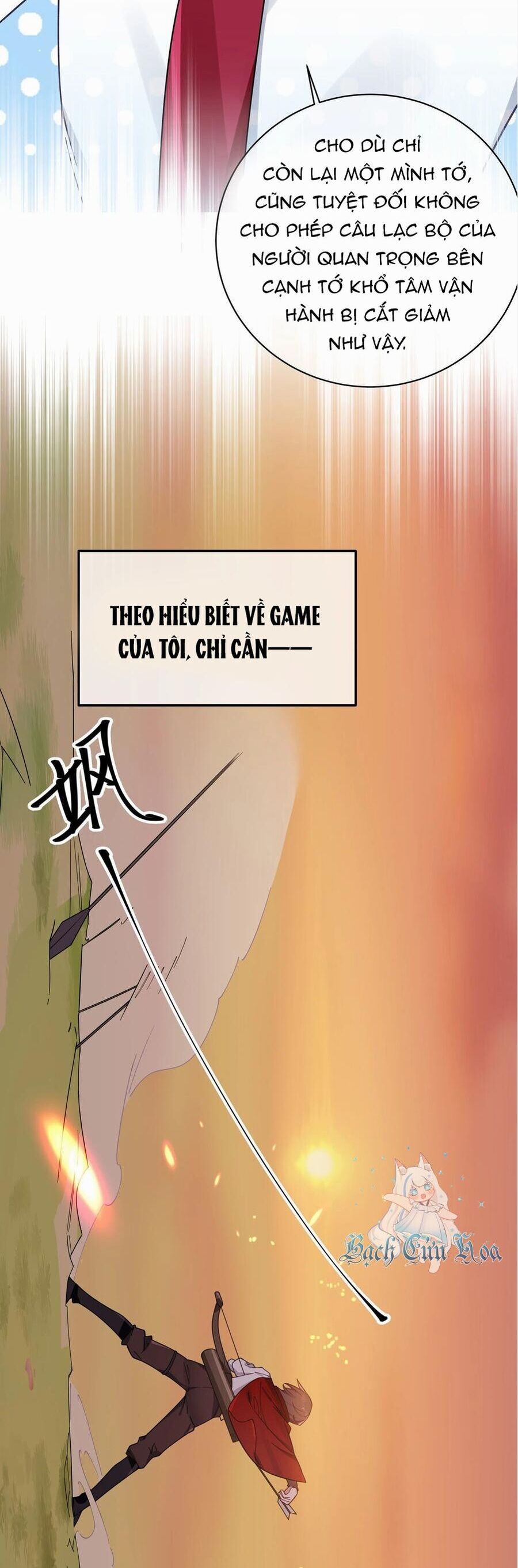 đọc truyện Làm Sao Để Chạy Trốn Dàn Hậu Cung Chương 111 ảnh 18 tại Thiên Thai Truyện