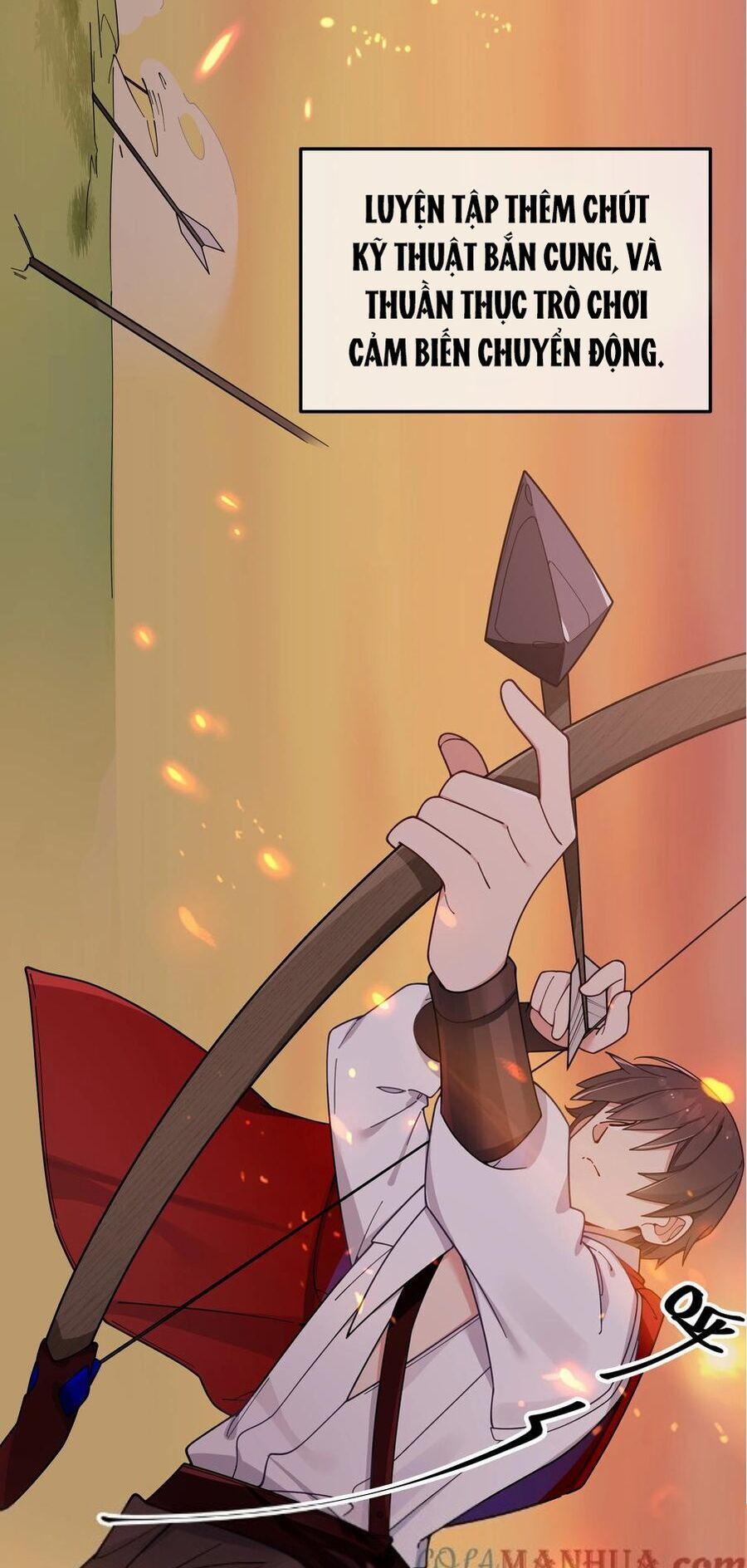 đọc truyện Làm Sao Để Chạy Trốn Dàn Hậu Cung Chương 111 ảnh 19 tại Thiên Thai Truyện