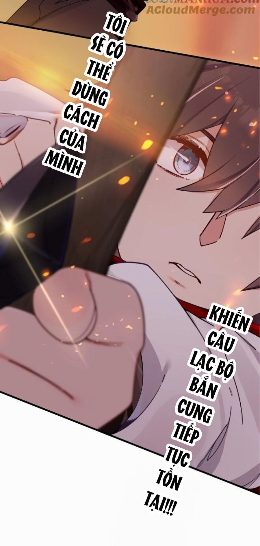 đọc truyện Làm Sao Để Chạy Trốn Dàn Hậu Cung Chương 111 ảnh 20 tại Thiên Thai Truyện